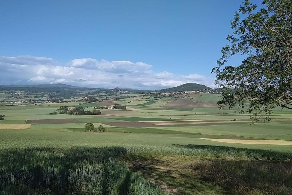 La Maisonnette Sous Le Cerisier Bergonne Zewnętrze zdjęcie